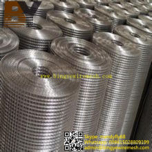 High Quality Stainless Steel Welded Wire Mesh Roll